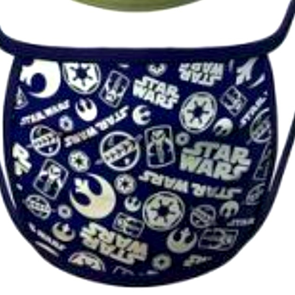 Disney Star Wars Face Mask